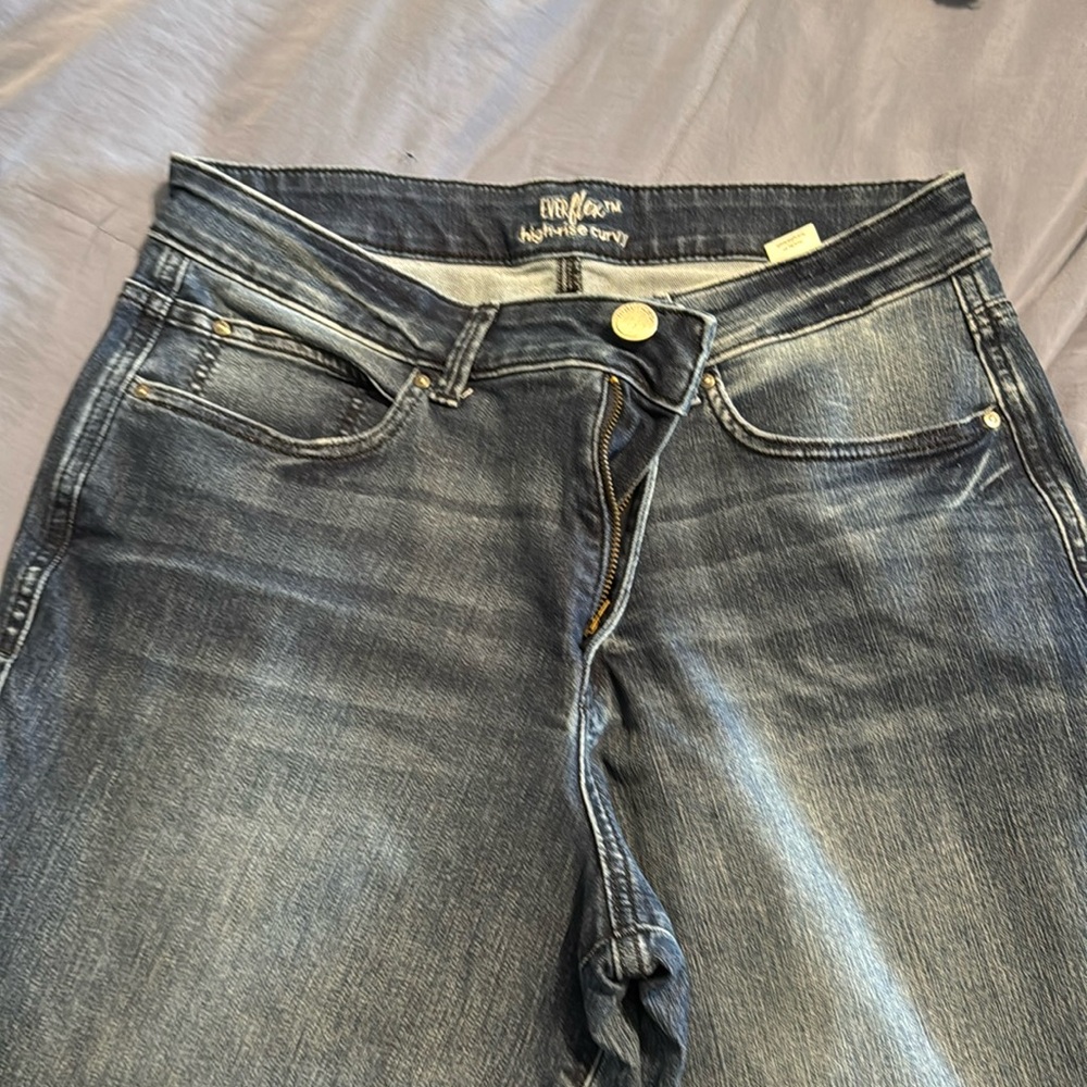 Maurice’s Jeans